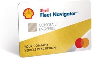 shell fleet solutions login